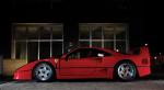 Ferrari F40 1991 года